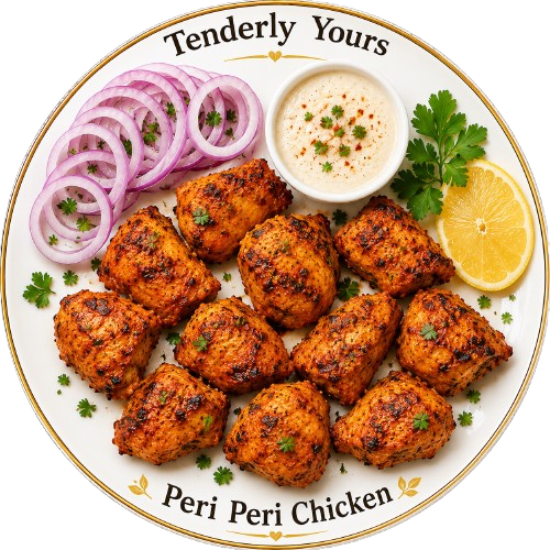 Peri Peri Chicken